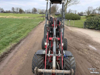 Radlader Weidemann 1140