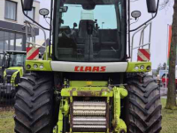 Mähdrescher Claas Jaguar 940
