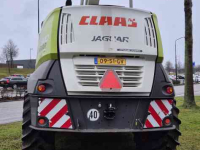 Mähdrescher Claas Jaguar 940