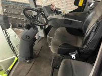 Mähdrescher Claas Jaguar 940