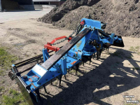 Kreiselegge  Rotorkopeg met hefinrichting