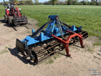 Kreiselegge Sicma Rotorkopeg met hefinrichting
