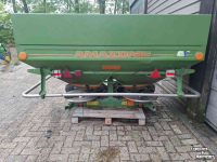 Düngerstreuer Amazone ZA-M 1200 kunstmeststrooier meststofstrooier strooier kunstmest