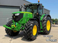 Schlepper / Traktor John Deere 6215r
