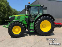 Schlepper / Traktor John Deere 6215r