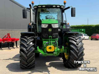 Schlepper / Traktor John Deere 6215r