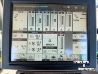 Schlepper / Traktor John Deere 6215r