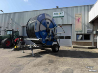 Beregnungsmaschine Nettuno Haspel D200H 125/420