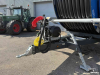 Beregnungsmaschine Nettuno Haspel D200H 125/420