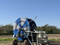 Beregnungsmaschine Nettuno Haspel D200H 125/420