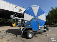 Beregnungsmaschine Nettuno Haspel D200H 125/420