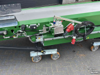 Teleskopbänder Broson DB 8.80 duo-band 16 meter
