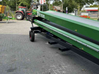 Teleskopbänder Broson DB 8.80 duo-band 16 meter