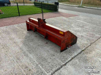 Traktor Abkippbehälter Hekamp GRONDBAK 230 CM