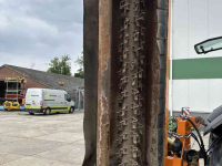 Schlegelmulchgeräte Votex Jumbo Flex 260