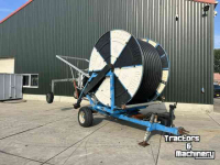 Beregnungsmaschine Ocmis ocmis 100-350