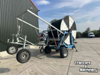 Beregnungsmaschine Ocmis ocmis 100-350