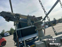 Beregnungsmaschine Ocmis ocmis 100-350