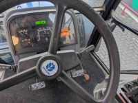 Schlepper / Traktor New Holland 6640 SE