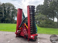 Grünlandinjektor Vredo Zodebemester