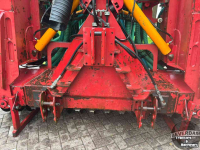 Grünlandinjektor Vredo Zodebemester