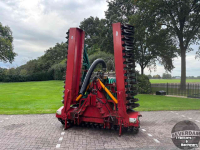 Grünlandinjektor Vredo Zodebemester