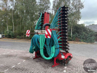 Grünlandinjektor Vredo Zodebemester