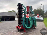 Grünlandinjektor Vredo Zodebemester