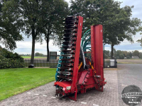 Grünlandinjektor Vredo Zodebemester