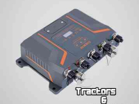 Sonstige Baumaschinen, Erdbewegungsmaschinen und Zubehör CHC NAV TX73 3D machine besturing GPS RTK