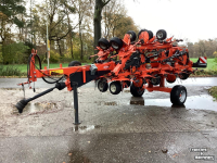 Kreiselheuer Kuhn GF 17012