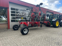 Schwader Vicon Andex 904 hydro hark