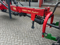 Schwader Vicon Andex 904 hydro hark