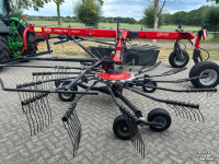 Schwader Vicon Andex 904 hydro hark