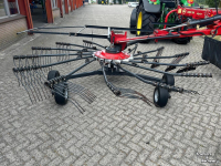 Schwader Vicon Andex 904 hydro hark