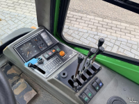 Kehr- und Kehrsaugmaschinen  285 Veegmachine