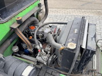 Kehr- und Kehrsaugmaschinen  285 Veegmachine