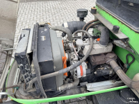 Kehr- und Kehrsaugmaschinen  285 Veegmachine