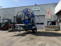 Beregnungsmaschine Nettuno -Haspel D200H 125/420