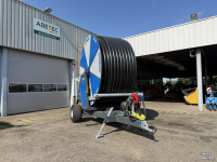Beregnungsmaschine Nettuno -Haspel D200H 125/420