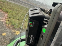 GPS Lenksystemen und Zubehör Raven Viper 4+ RTK GPS - 2018 - Hydraulisch
