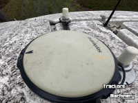GPS Lenksystemen und Zubehör Raven Viper 4+ RTK GPS - 2018 - Hydraulisch