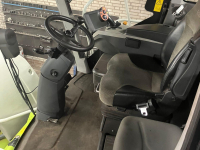 Feldhäcksler Claas Jaguar 940