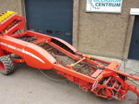 Kartoffelroder Grimme GZ 1700 DLS ROOIER