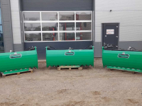 Silageschneidezange  PRODIG Mega Bite