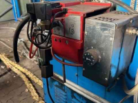 Sonstiges Maschinen und Zubehör für Werkstatt und Hof  oliekachel, werkplaatskachel