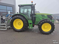 Schlepper / Traktor John Deere 6145 R