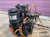 Motor Lombardini 720I