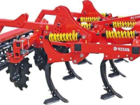 Grubber Akpil Scorpio S cultivator/woeler