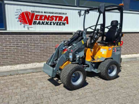 Radlader Giant G1200